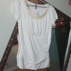 Maurices blouse